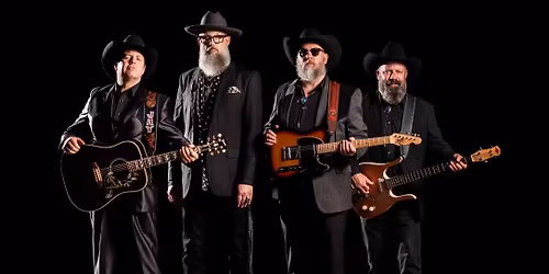 Church of Cash – Johnny Cash in het hart van Oss — muziek in Oss