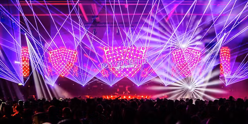 Raveolution – The Reunion [2026] — Uitgaan in Oss