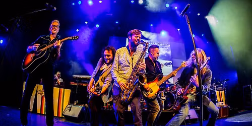 Classic Hits in Concert 2026 – Alle hits van de Top 2000 — muziek in Oss