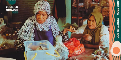 pasar malam oss 2026