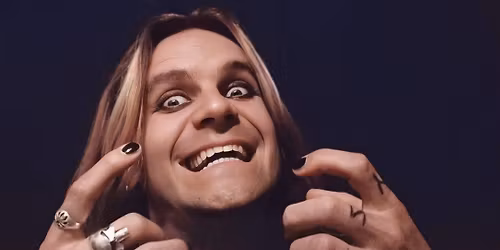 Ozzyfied: In Memory of Ozzy Osbourne & Black Sabbath — muziek in Oss