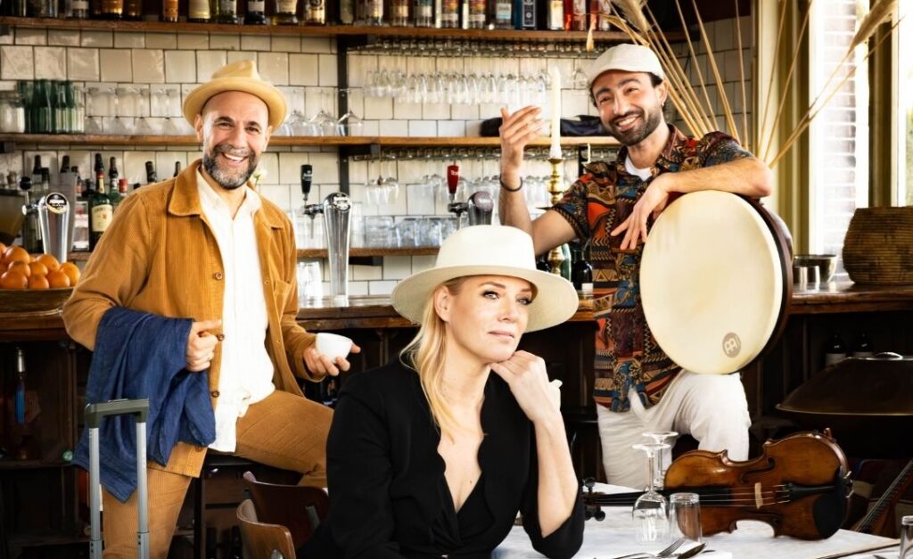 Café Kaváfis – Club Classique in Oss