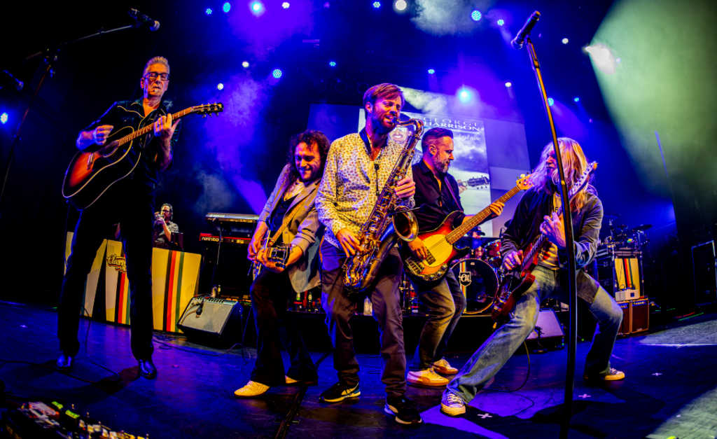 Classic Hits in Concert 2026 – Alle hits van de Top 2000 in Oss