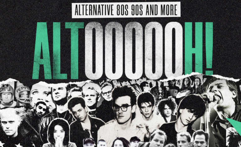 Altooooh! – Aftershow Paceshifters play Nevermind — Uitgaan in Oss