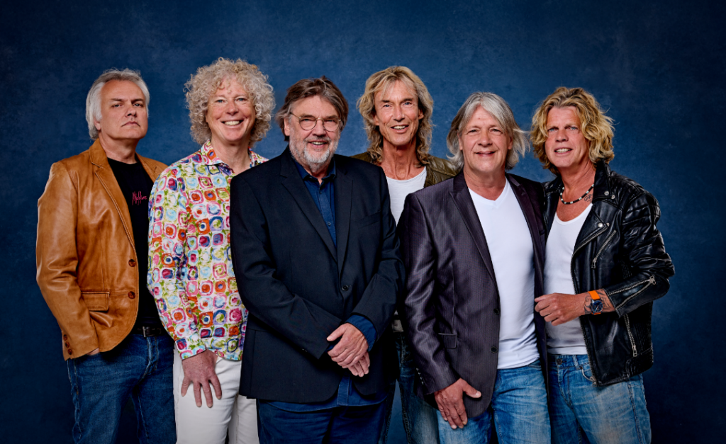 Het Goede Doel & Henk Westbroek in Oss