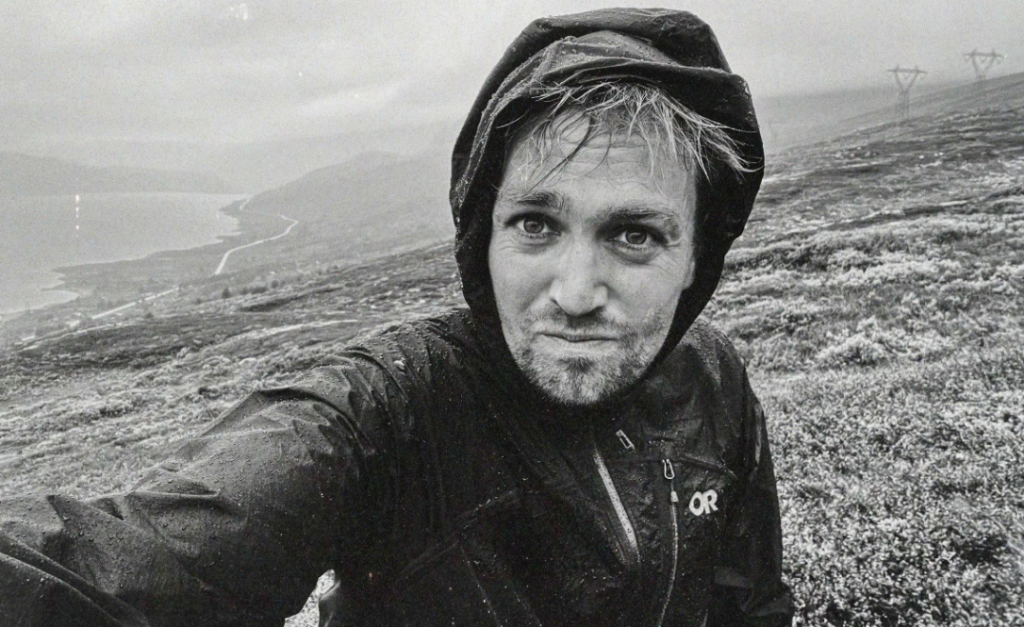 Tim Knol – Wanderings in Oss