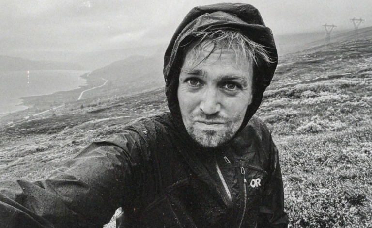 Tim Knol – Wanderings — muziek in Oss
