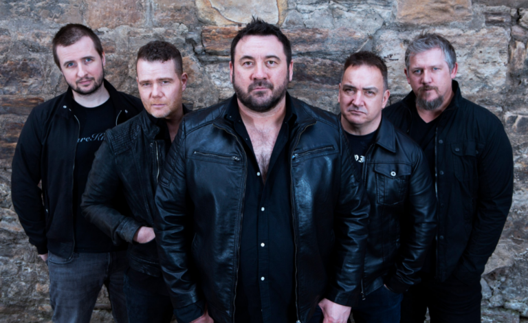 King King — muziek in Oss