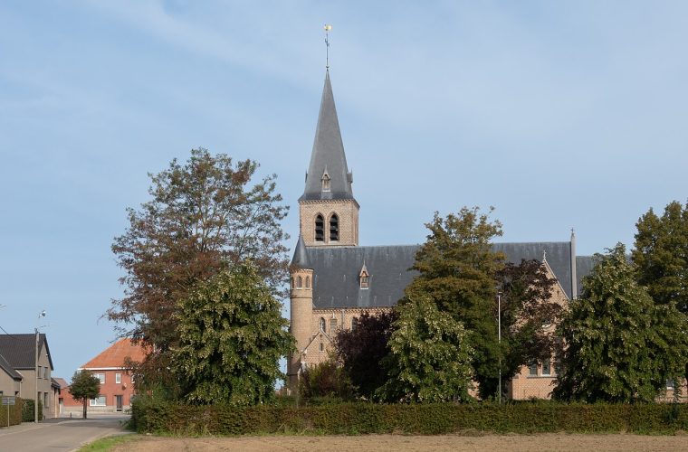 foto: michielverbeek / cc by 4.0 via wikimedia commons