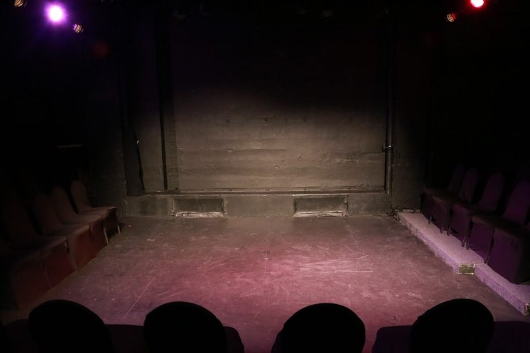 Onbeperkt Theaterabonnement 2026-2027 — theater in Oss
