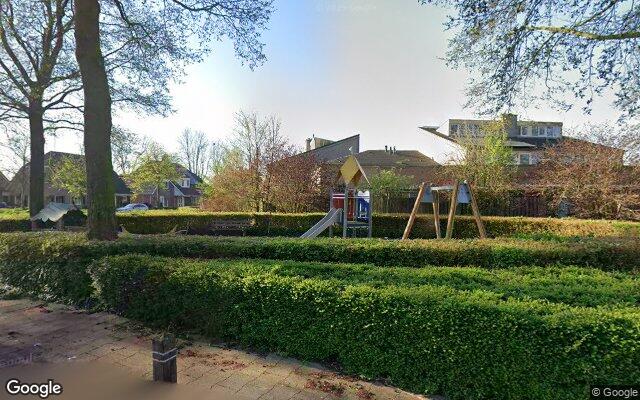 Speeltuin Melkdam