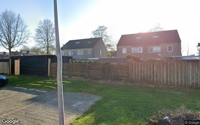 Speeltuin Mutjeskamp