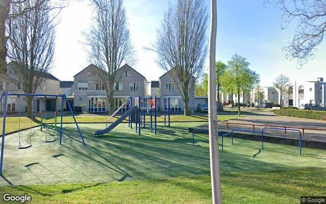 Speeltuin Polderkade