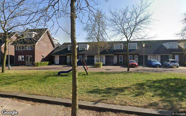 Speeltuin Het Reut