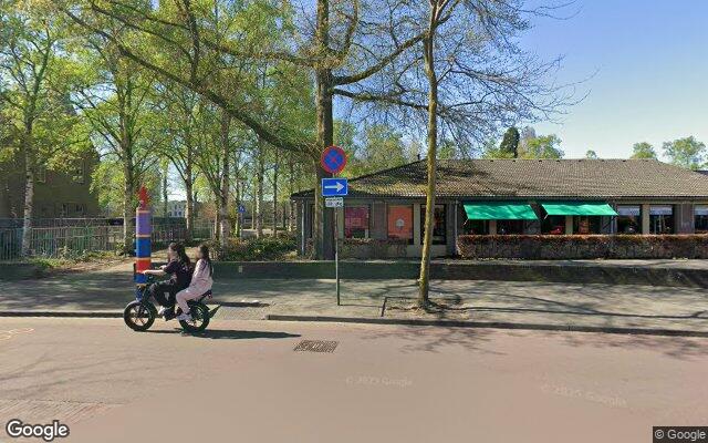 Speeltuin Fratershof