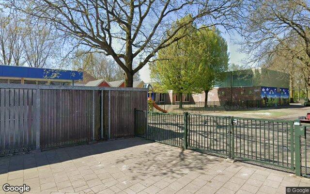 Speeltuin De Vlasakkers