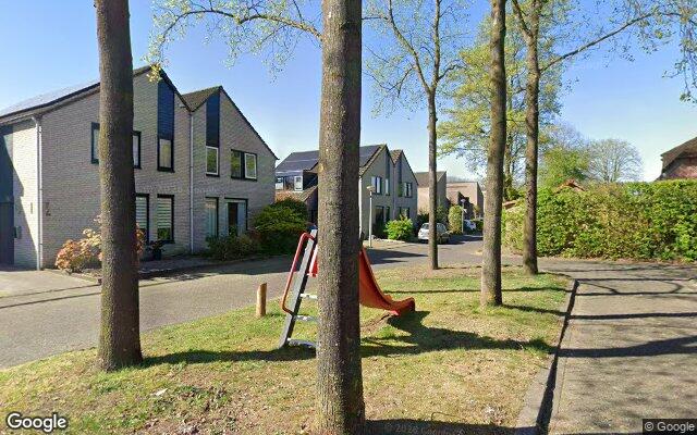 Speeltuin Stippelmot