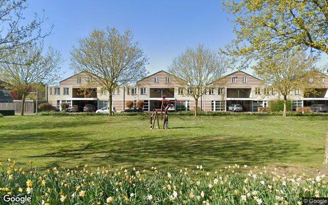Speeltuin Tournooiveld
