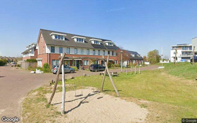 Speeltuin Kapelhof