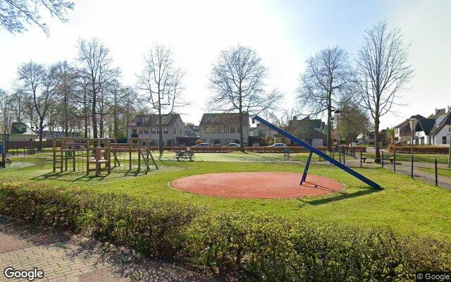 Speeltuin Hoge Graaf