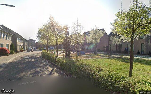 Speeltuin Hannie Schaftplantsoen