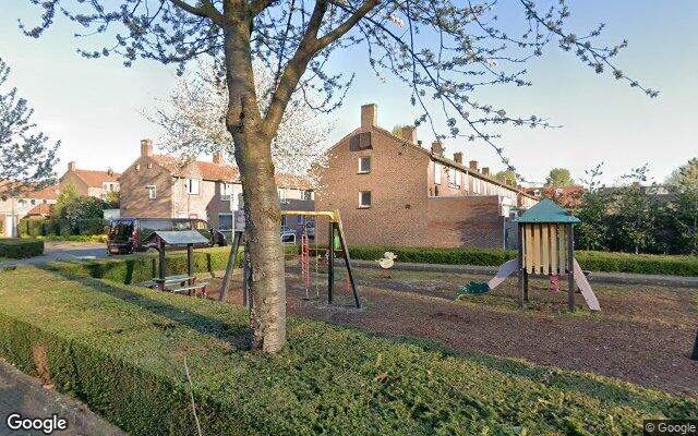 Speeltuin Koekoekstraat