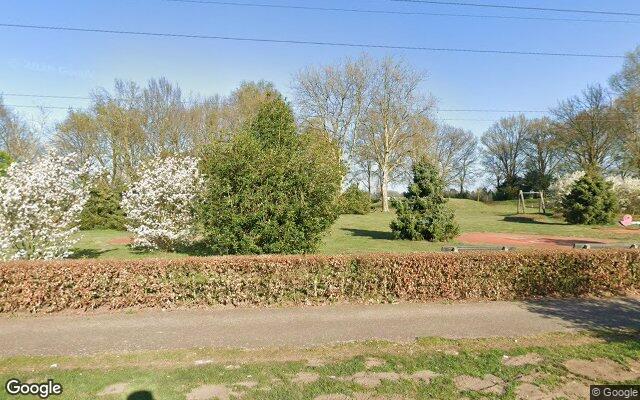 Speeltuin Grutto