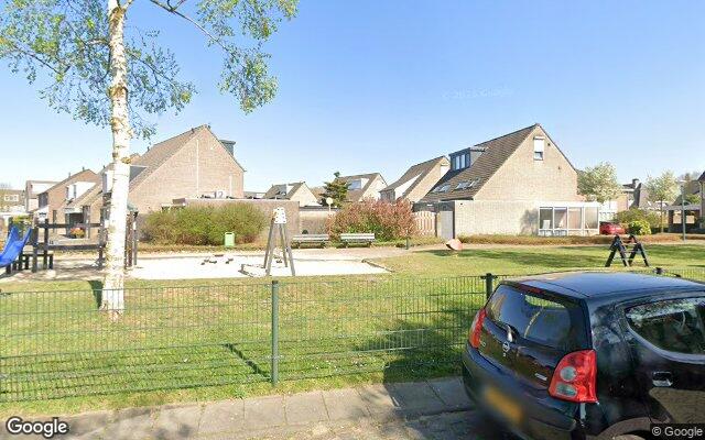 Speeltuin Riek