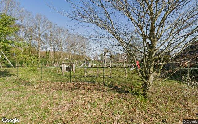 Speeltuin Lithoijense Dijk
