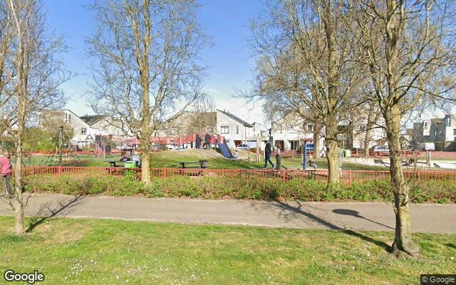 Speeltuin Ringelenburg
