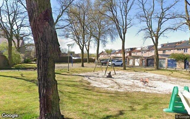 Speeltuin Grote Beer