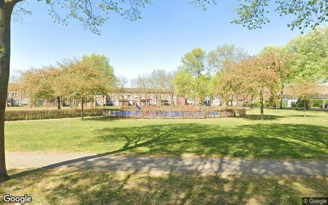 Speeltuin Arendstraat