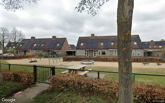 De Buitelhof