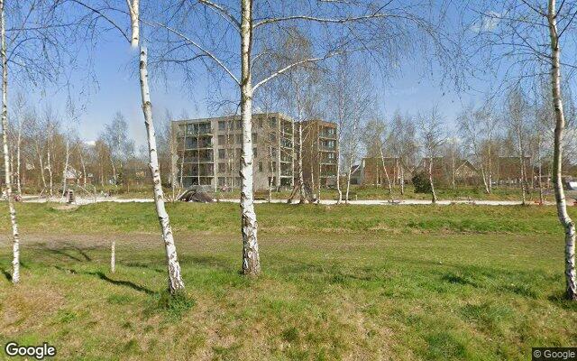 Speeltuin Ontginningspad