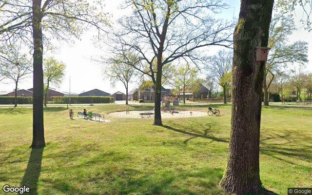 Speeltuin Bosschepad