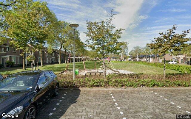 Speeltuin Baljuwstraat