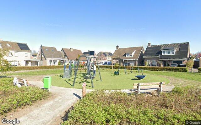 Speeltuin Kraaienest