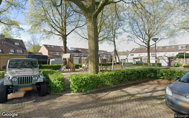 Speeltuin Perzikhof