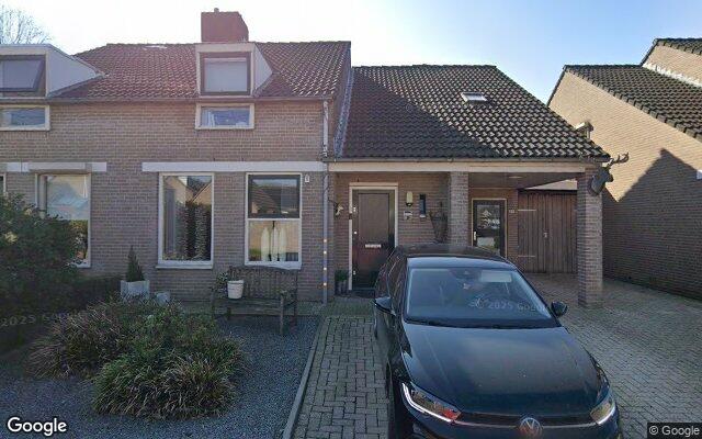 Speeltuin Hille Kampkes