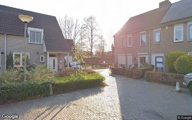 Speeltuin ‘t Steenwerk