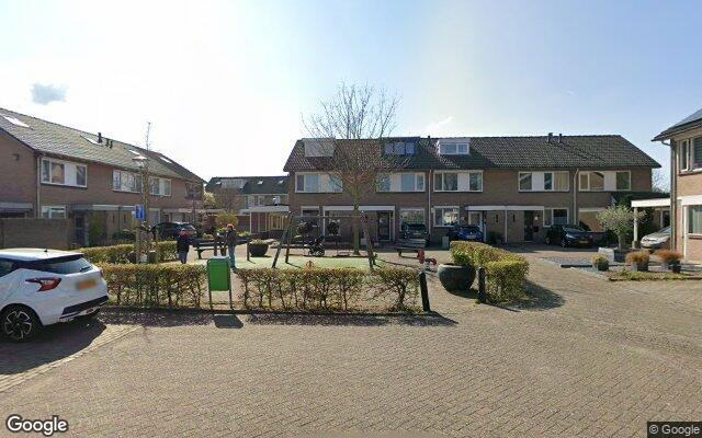 Speeltuin Laanderhof