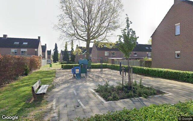 Speeltuin Appelhof
