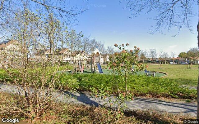 Speeltuin Wendakker