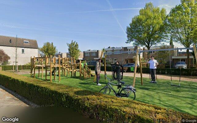 Speeltuin Beethovengaarde