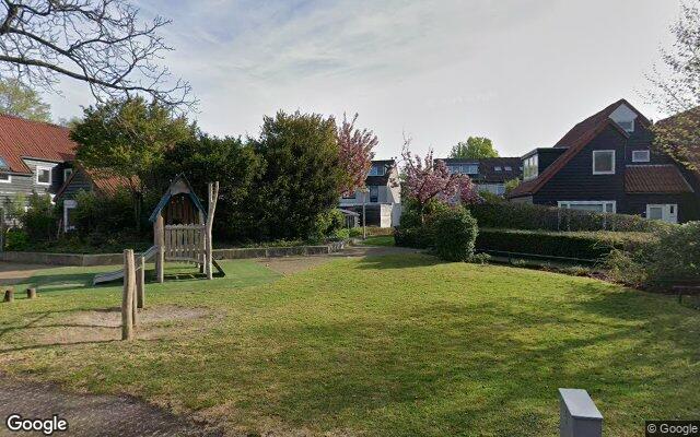 Speeltuin De Drossaard