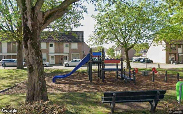 Speeltuin Klaverweide