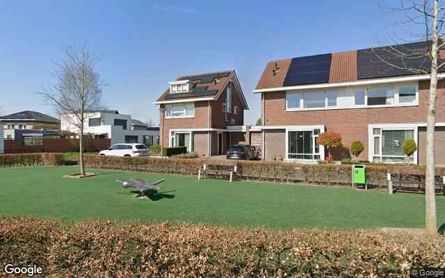 Speeltuin Tarwestraat
