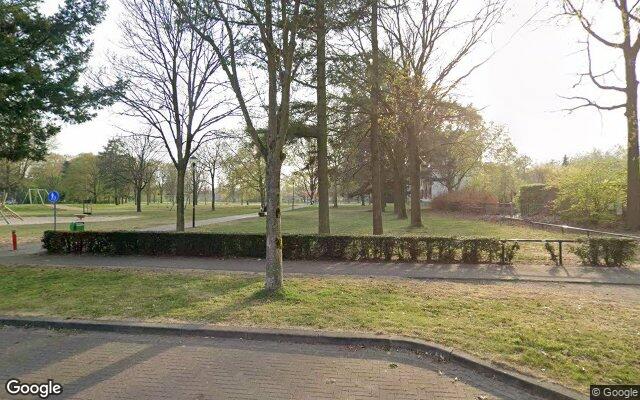 Speeltuin Coornhertstraat