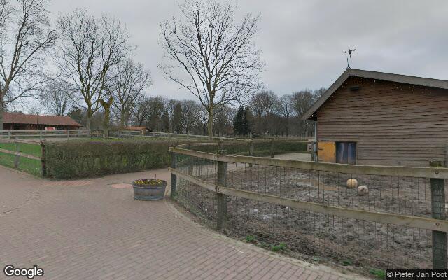 Kinderboerderij De Elzenhoek
