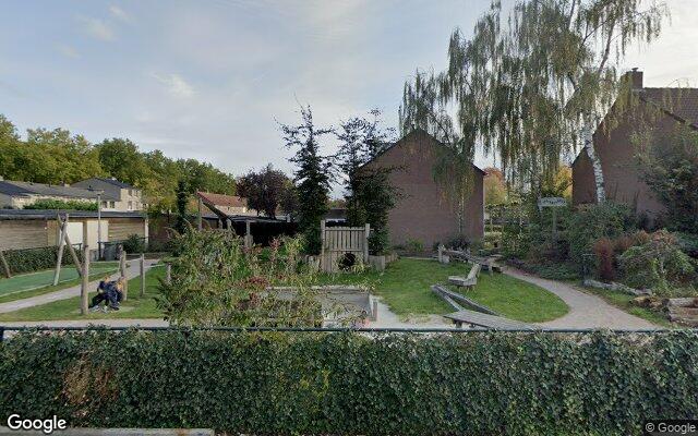 Speeltuin Kleine Beer